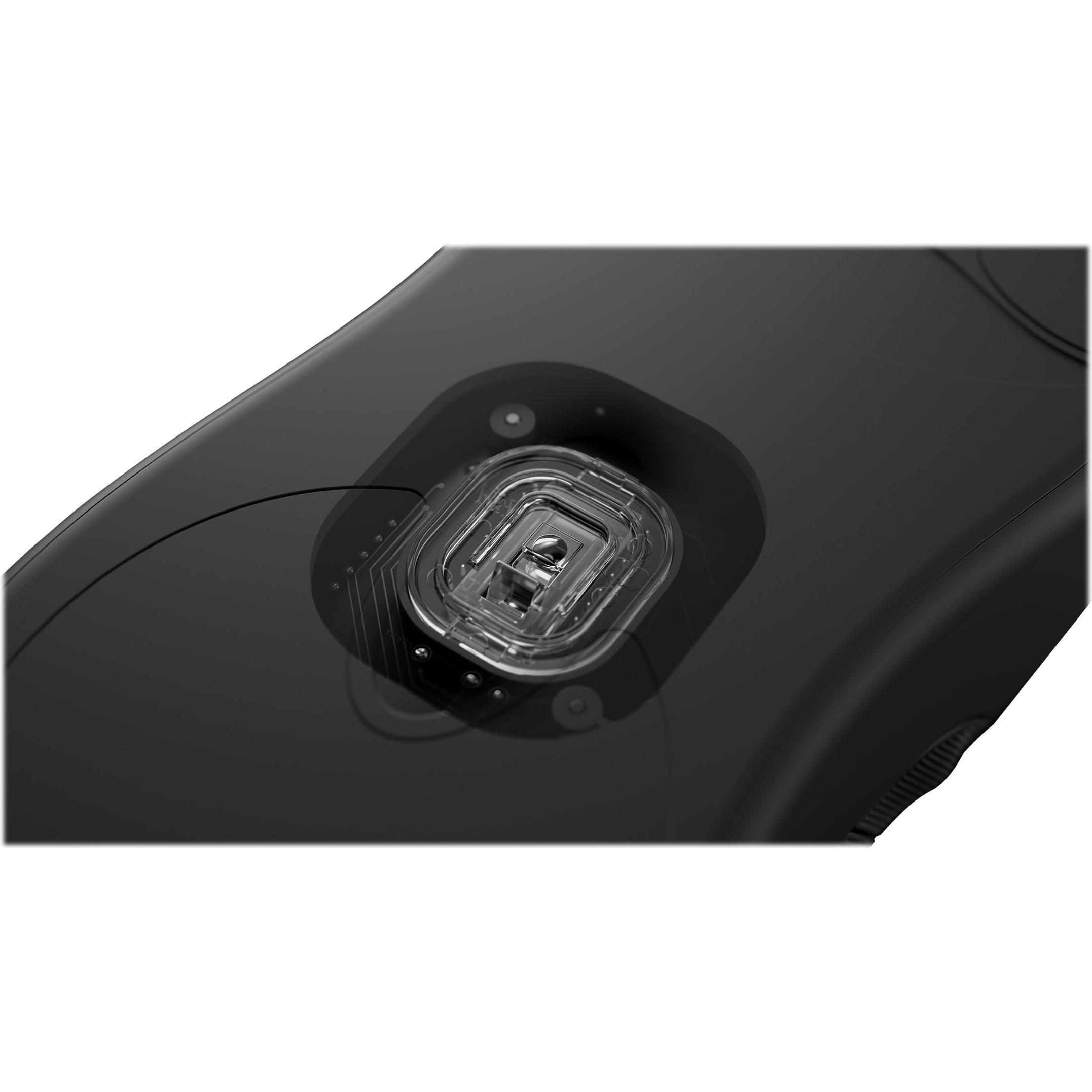 Thumbnail - Microsoft Pro IntelliMouse 3.0 (Kabelgebunden), Maus, Silber