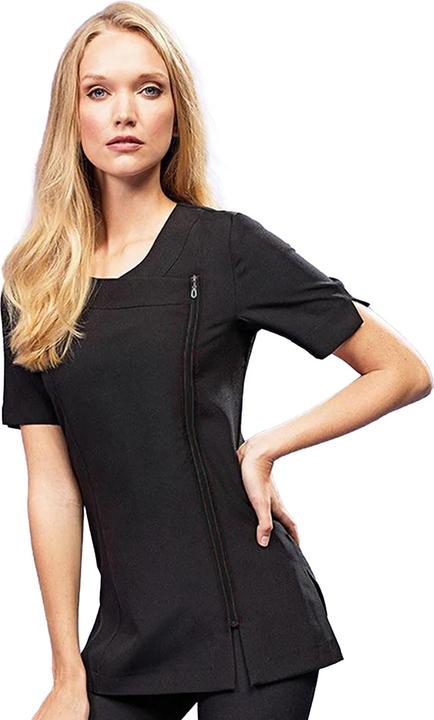 Actual product image Premier Work tunic work coat Camellia (pack of 2) (34 E)
