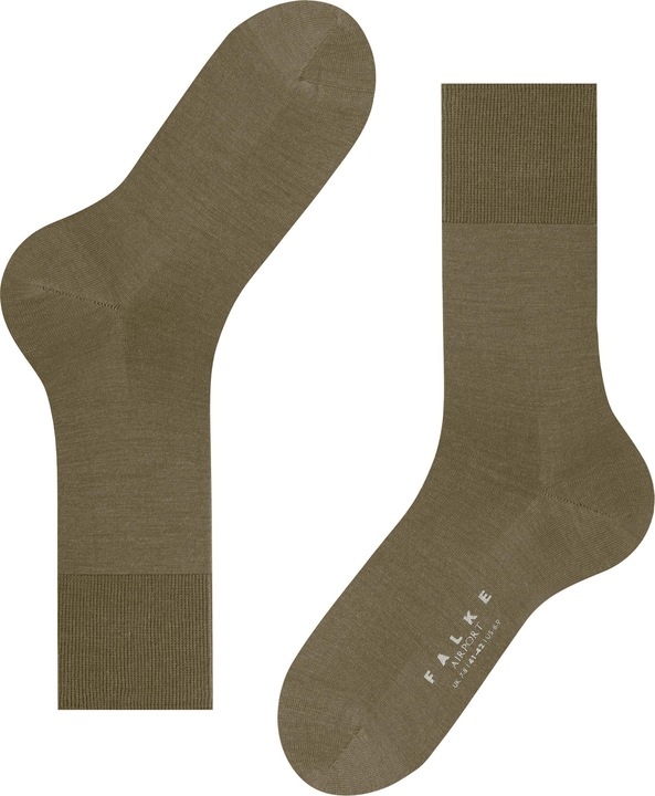Produktbild Falke Airport Herren (43 - 44)