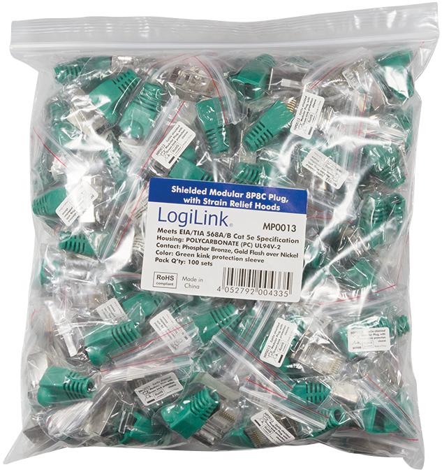 Immagine prodotto LogiLink MP0013