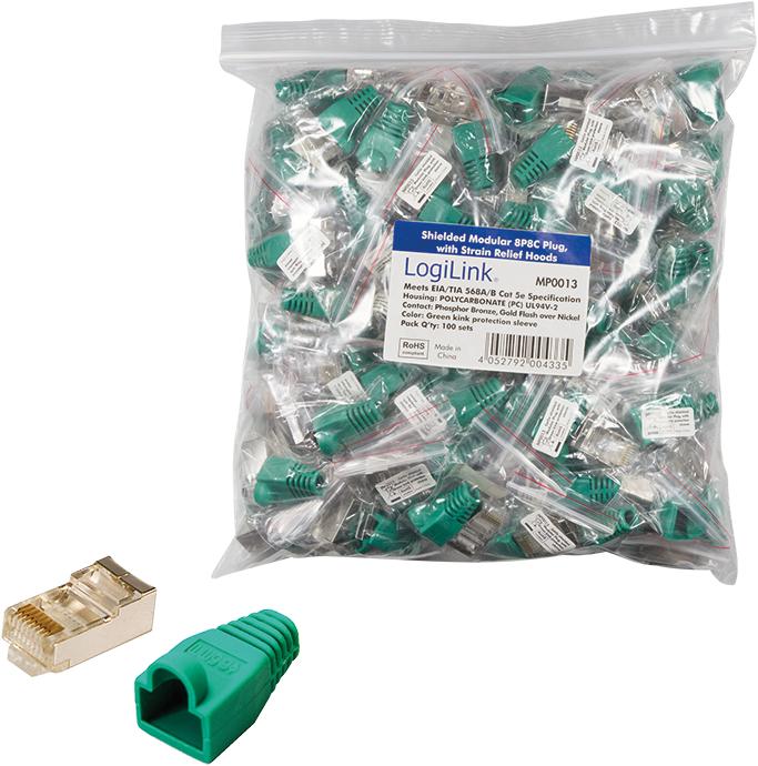 Immagine prodotto LogiLink MP0013