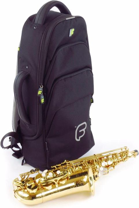 Immagine prodotto Fusion Urbano (Sassofono contralto)