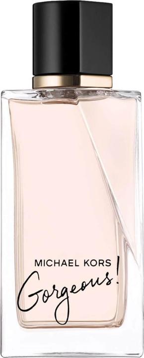 Actual product image Michael Kors Gorgeous (Eau de parfum, 100 ml)