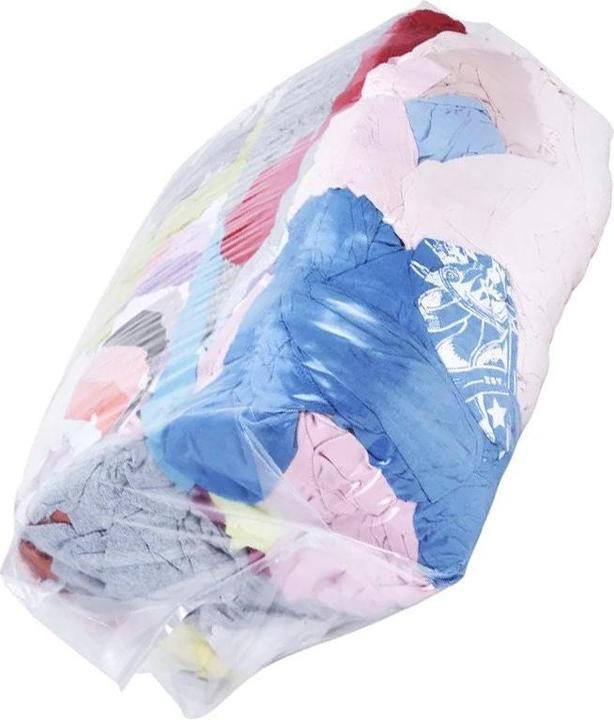 Immagine prodotto Wolino Panno per la pulizia in jersey chiaro