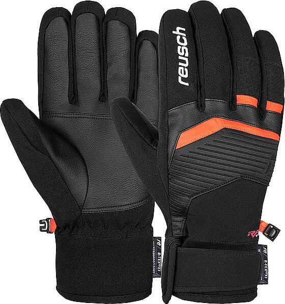 Produktbild Reusch Race Team R-Tex XT (8)