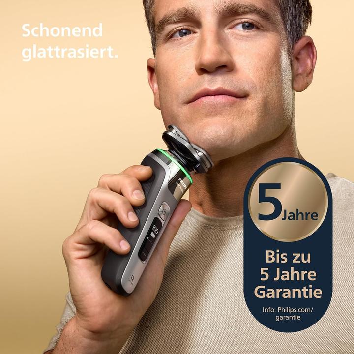 Image du produit Philips Shaver Series i9000 Prestige (XP9204/33)
