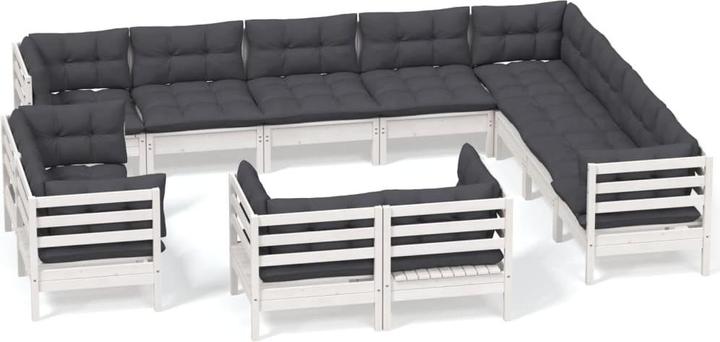 Produktbild vidaXL Ayden