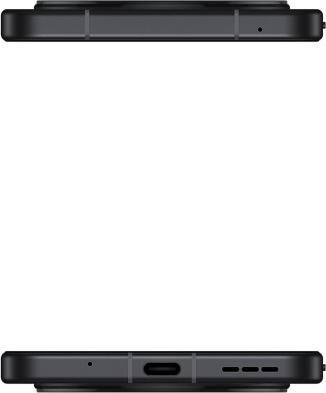 Actual product image Nubia Smartfon Bundle Flip (Gold) + etui + słuchawki + cooler (256 GB, Cosmic Black, Gold, 6.90", 5G)