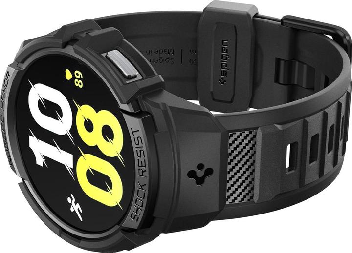 Immagine prodotto Spigen Rugged Armor Pro Samsung Watch 6 40mm nero ACS06501