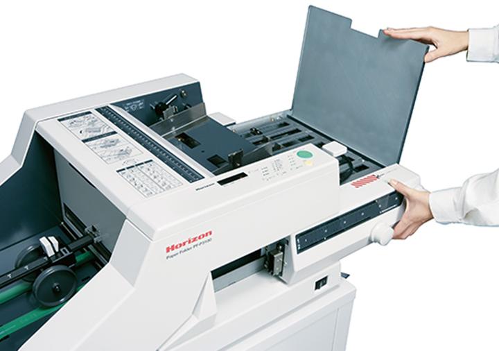 Image du produit Plieuse PF-P3110