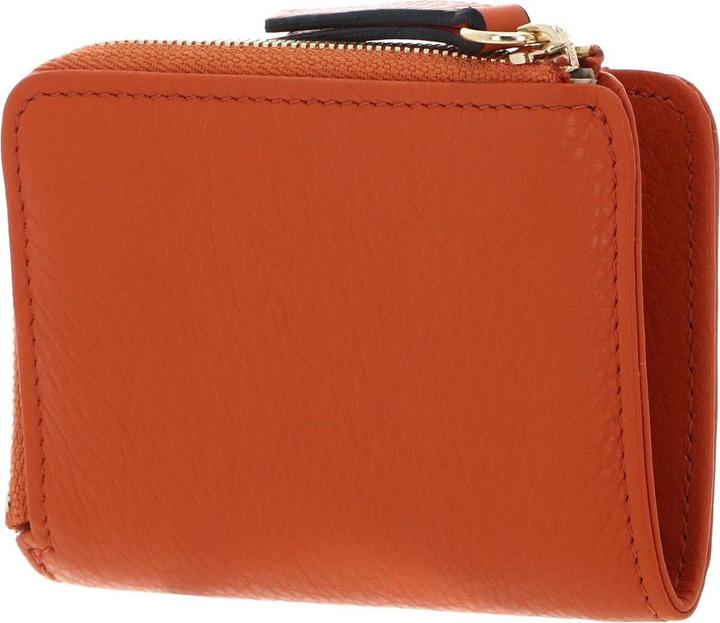 Actual product image Abro Leather Dalia Wallet