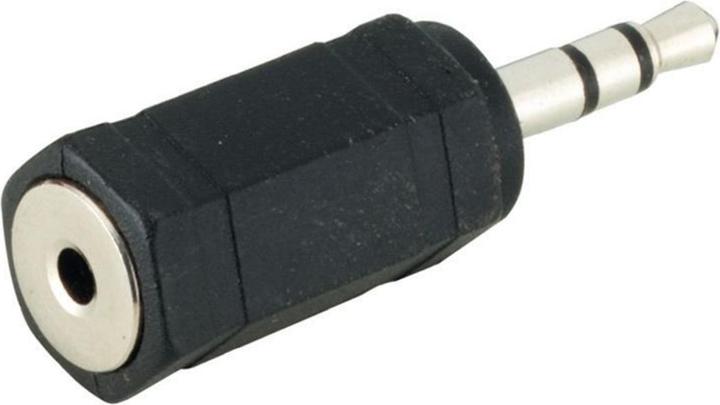 Image du produit MicroConnect Adaptateur audio
