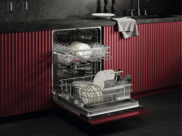 Produktbild AEG GS60AV