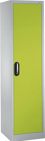 Gris clair, Vert viridine