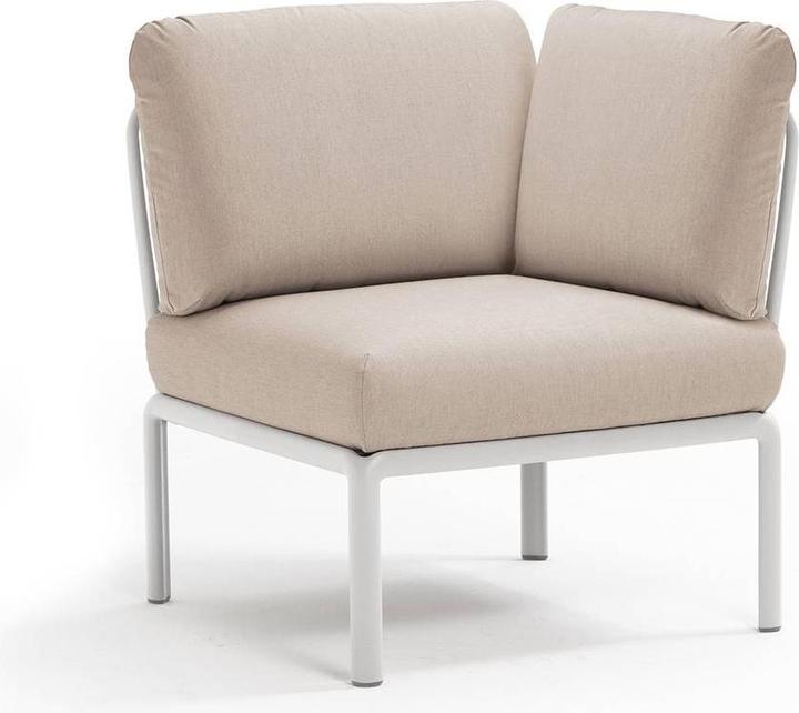 Bianco, Tela Sunbrella