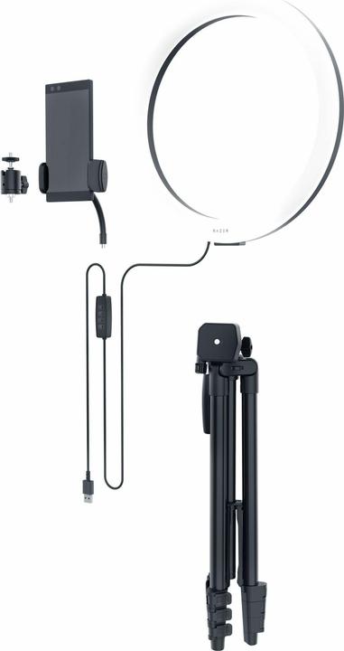 Razer Ring Light (Ring light)