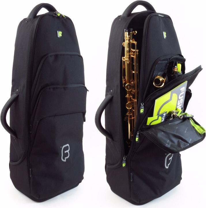 Image du produit Fusion Urbain (Saxophone ténor)