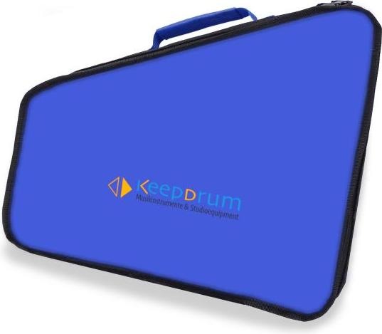 Actual product image keepdrum MB03 Glockenspiel bag for NG-31 (Carillon)