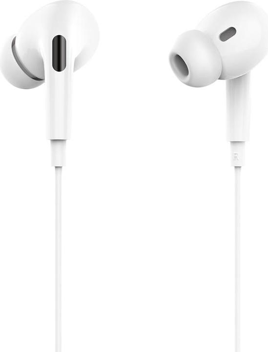 Actual product image Blue Power BBM30 Pro, 3.5mm, 1.2m (Cable)