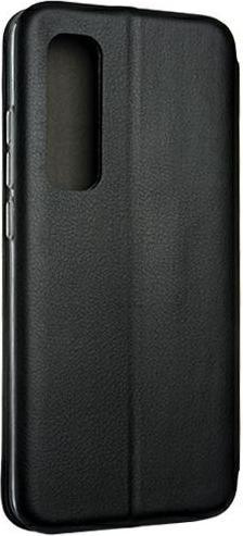 Produktbild Beline Etui Book Magnetic Xiaomi Mi Note 10 Lite czarnyblack (Xiaomi Mi Note 10 Lite)