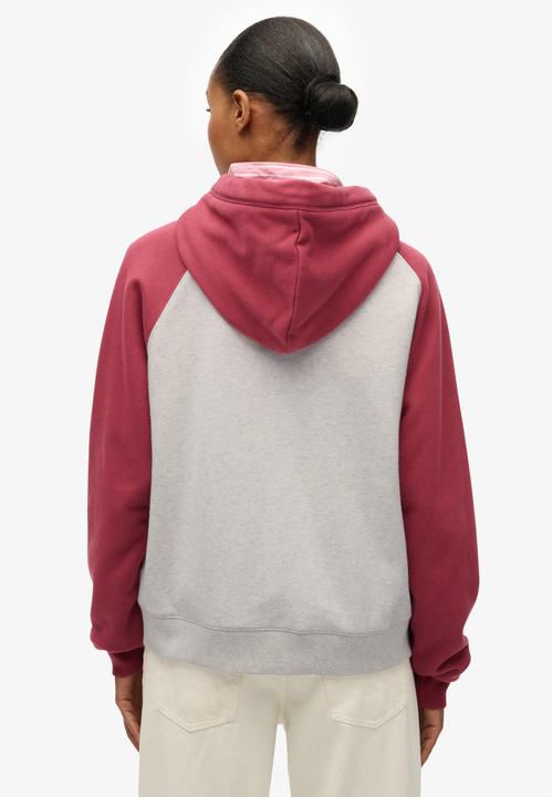 Produktbild Superdry Essential Logo OSZ Raglan ZH (XL)