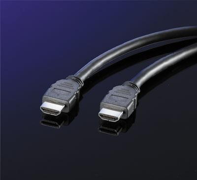 Immagine prodotto Roline DVI — HDMI (Typ A) (1.50 m, DVI, HDMI)