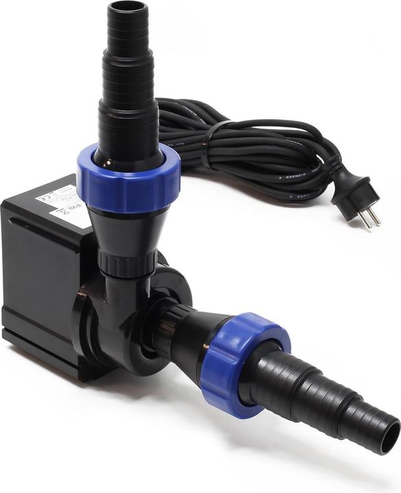 Actual product image SunSun CTM-2800 SuperECO