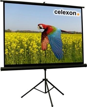 Produktbild Celexon Eco Stativ, Leinwand, 4:3 (104.33", 4:3)