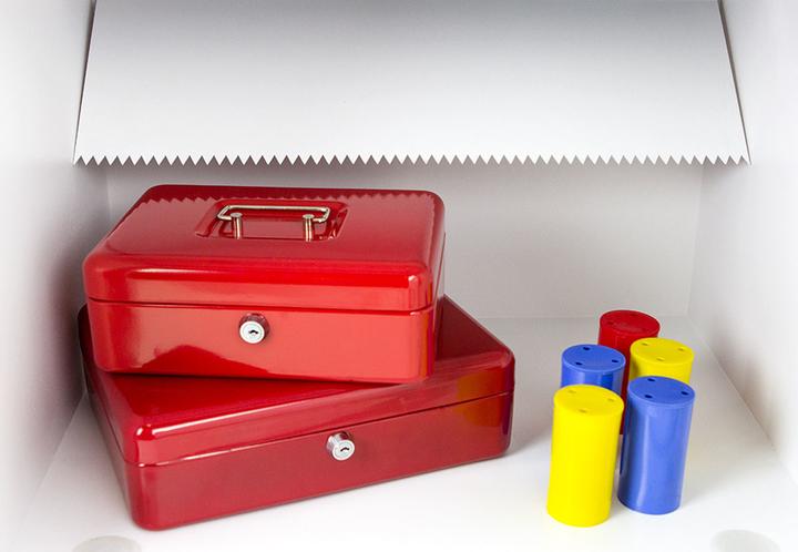 Produktbild Phoenix HS1090ED Diamond Deposit (44 l)