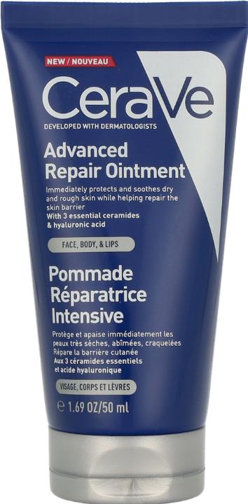 Actual product image CeraVe Intensive (50 ml)