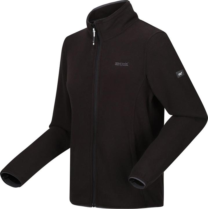 Produktbild Regatta Clemence IV Fleece Durchgehender Reissverschluss (44)