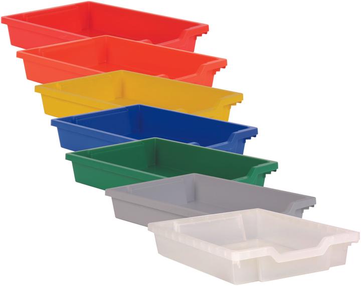 Actual product image Werkstarck Boxes type F1 to -box system