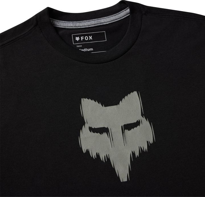 Image du produit Fox Edge Dri-Release Ss Tee (S)