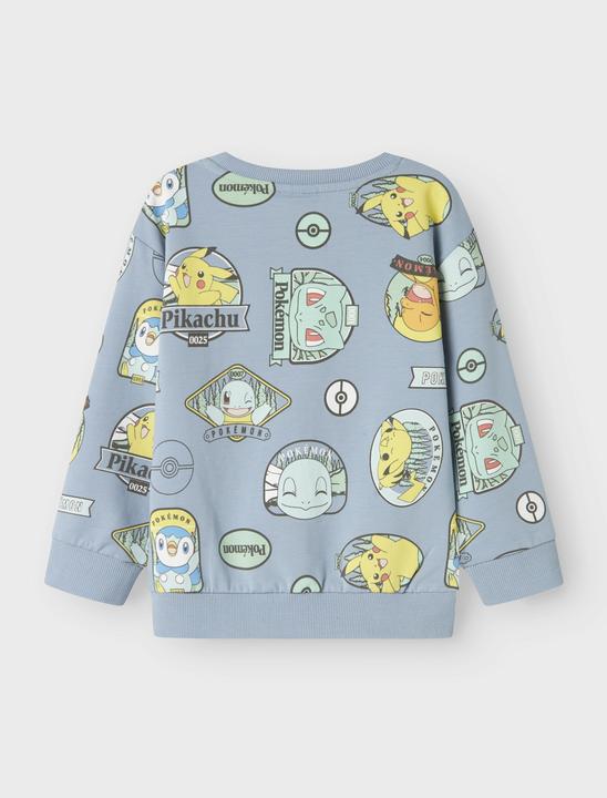 Produktbild Name it Pokémon Sweatshirt (98)