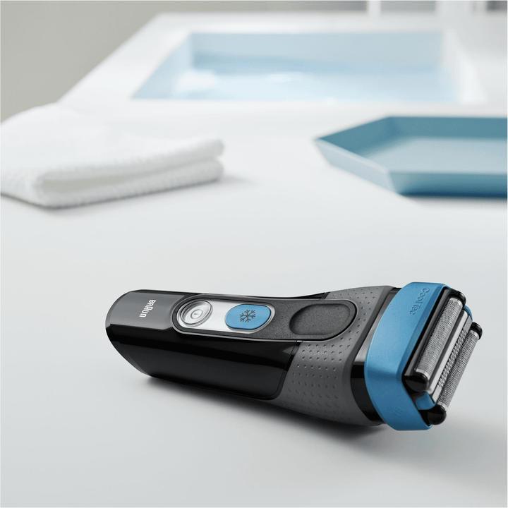 Actual product image Braun CT2s CoolTec