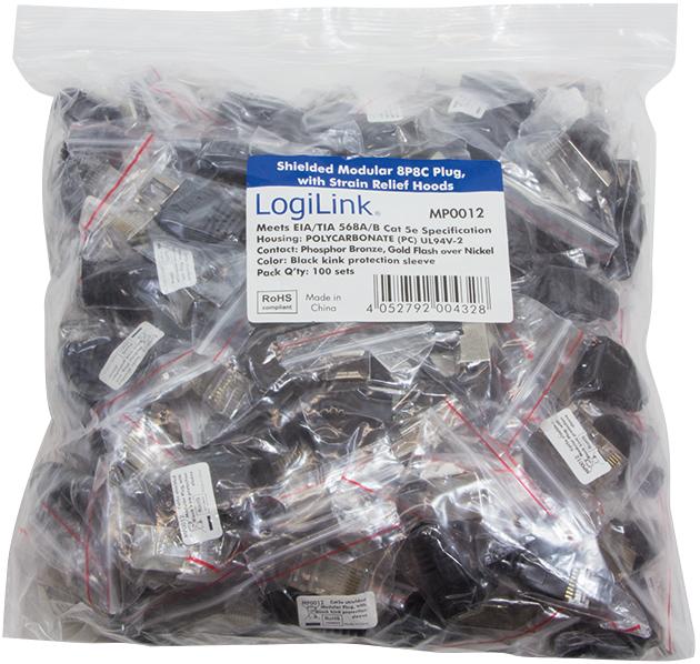 Immagine prodotto LogiLink MP0012