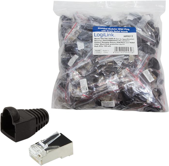 Immagine prodotto LogiLink MP0012