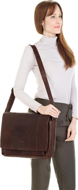 Image du produit PIKE Messenger-Bag