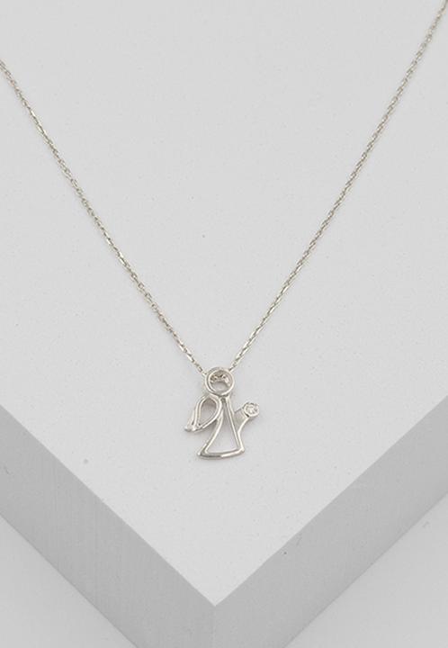 Image du produit Muau Ange (Or blanc 750)