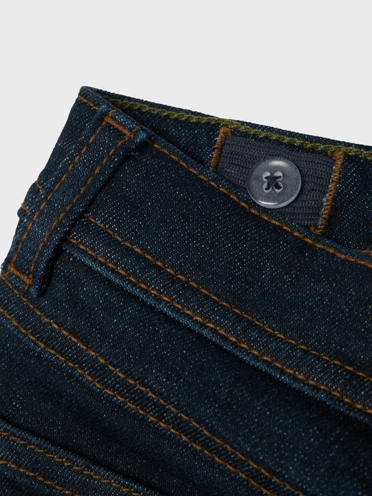Produktbild Name it X-Slim Fit Jeans (92)