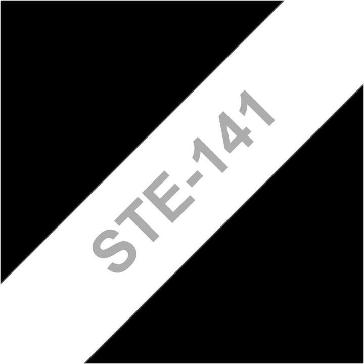 Actual product image Brother Ste-141 (1.80 cm, Black)