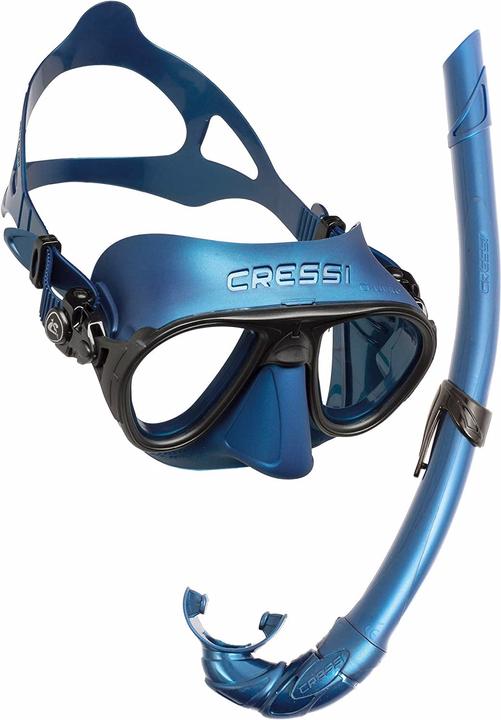 Produktbild Cressi Calibro + Corsica