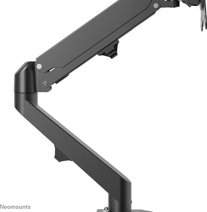Actual product image Neomounts DS70-700BL1 (Table, 27.01")