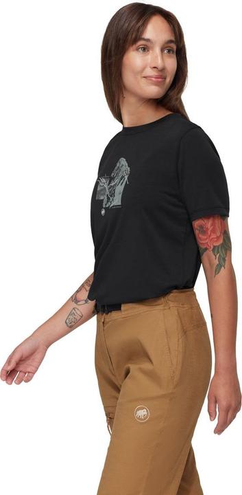 Produktbild Mammut Mountain T-Shirt 4208m, T-Shirts (S)