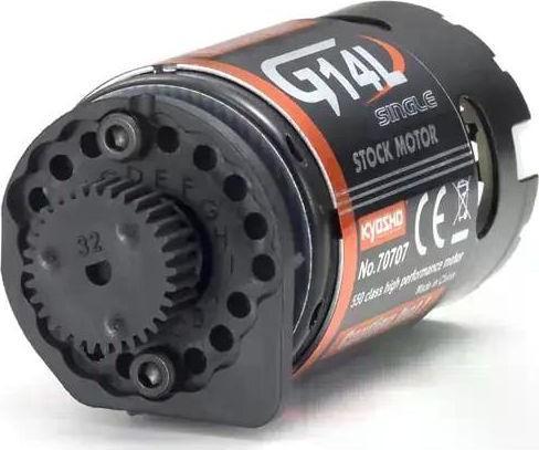 Produktbild Kyosho Tourenwagen Fazer MK2 Chevy C10 Fleetside 1966 ARTR 1:10 (RTR Ready-to-Run)