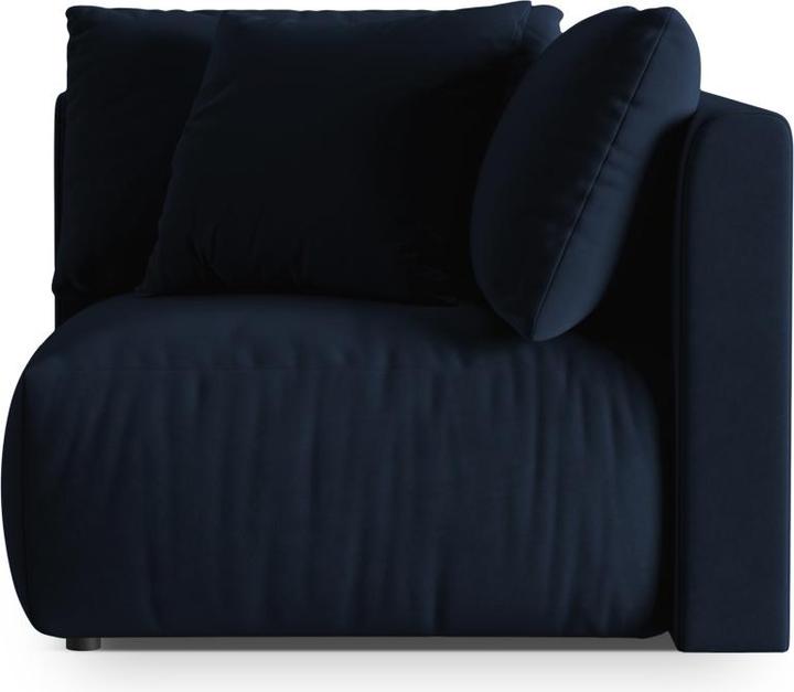 1-seater, Corner sofa, Modular sofa