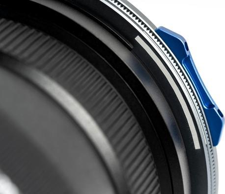 Produktbild Nisi JetMag Pro 82 MAG FS GND8 (0.9) (82 mm, ND- / Grauverlauffilter)