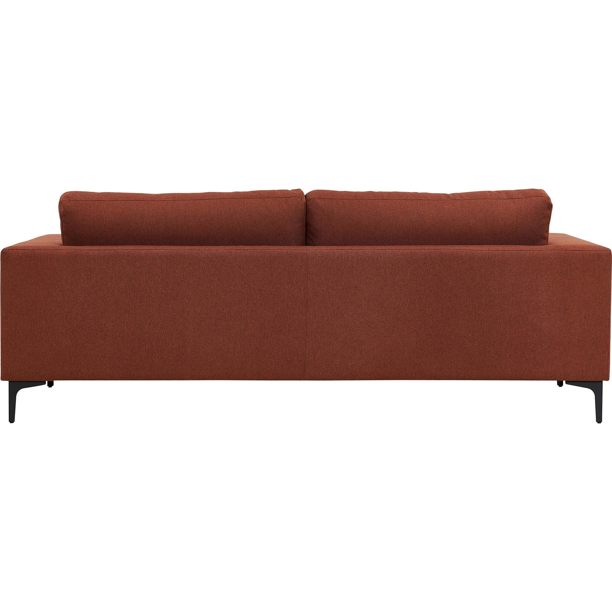 Thumbnail - Venture Home, Sofa, Sofa Bolero (3-Sitzer)