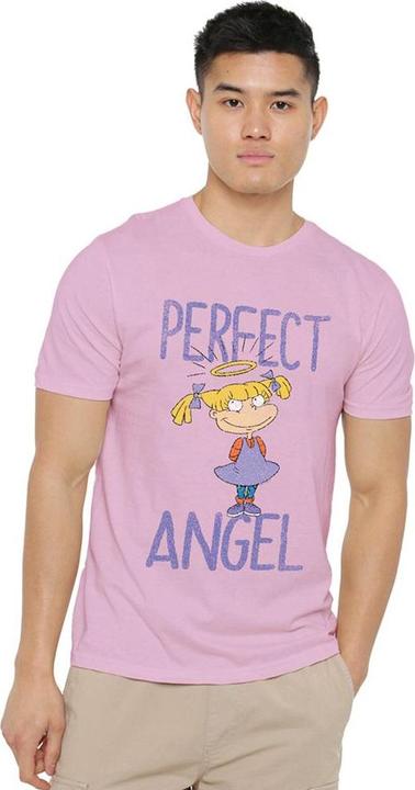 Produktbild Rugrats Perfect Angel TShirt (S)