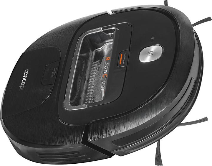 Productafbeelding Concept VR1000 robotstofzuiger zonder zak (Robotstofzuiger)